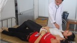 Phú Thọ: Hơn 100 công nhân cấp cứu vì ngộ độc 